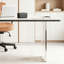 Bureau moderne de style luxueux