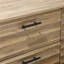 Commode 6 tiroirs Casper
