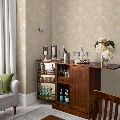 Laura Ashley Josette Wallpaper Roll