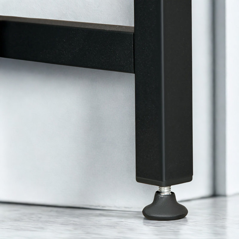 Particle Board / Chipboard Computer Desk