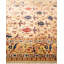 Rosealyn One-of-a-Kind 6' 3" X 8' 7" Hand Knotted Area Rug
