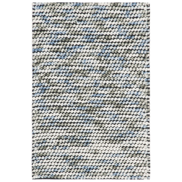 Stubbs Natura Performance Abstract Rug