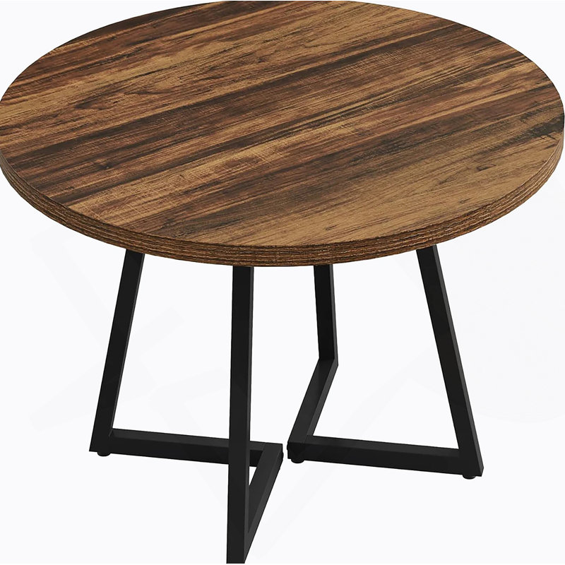 Sleek Greeting Table,Dining Table,Kitchen Dinner Table