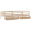 Dealba Solid Wood-209866921