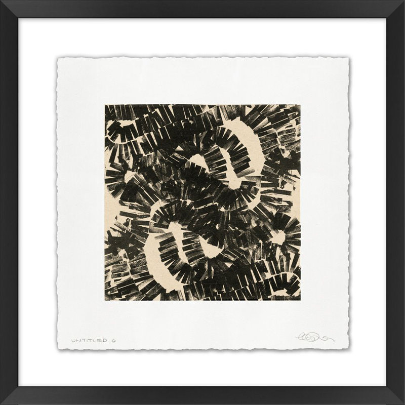 Untitled 6 Painting