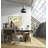 Ghent Cork Wall Aluminium Bulletin Board-11138839