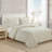 Tommy Bahama Raffia Solid Cotton Reversible Quilt Set-14580029-14580035