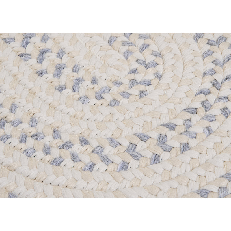 Tapis réversible Talamantez, Rectangle 7 pi x 9 pi
