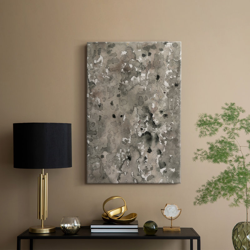 Anatomy Bark I - galerie sur mesure, H 36 po x l 24 po