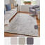 Tapis oriental gris touffeté à la main Linke-29235327