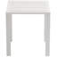 Table d'appoint en aluminium Richview-84469527