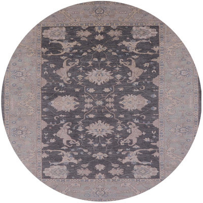 Oriental Indoor Rug