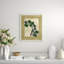 Autumn Bird Print
