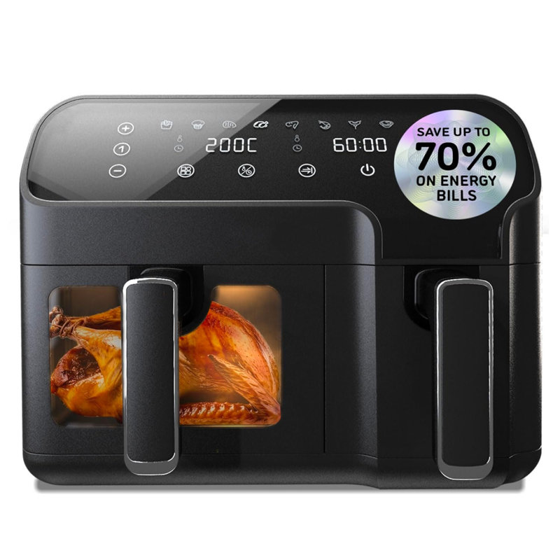 Naomi 8.5L Air Fryer