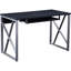Willbridge Metal Base Computer Desk