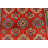 Nero Red Rug