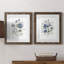 Linen Botanical I - ensemble de 2 reproductions-1264693455-1264693456-1281688398