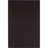 Quartet® No Fabric Wall Bulletin Board