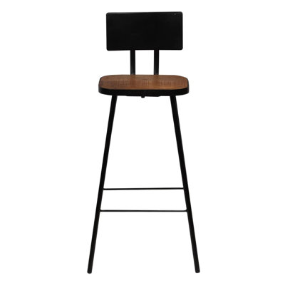 Maurice 74cm Bar Stool