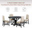 Ensemble de salle à manger Merilyn-88115623