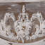 Miroir mural Eberhart