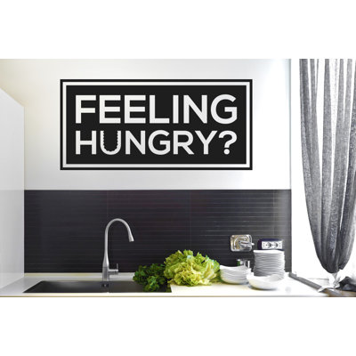 Non-Wall Damaging Wall Decal