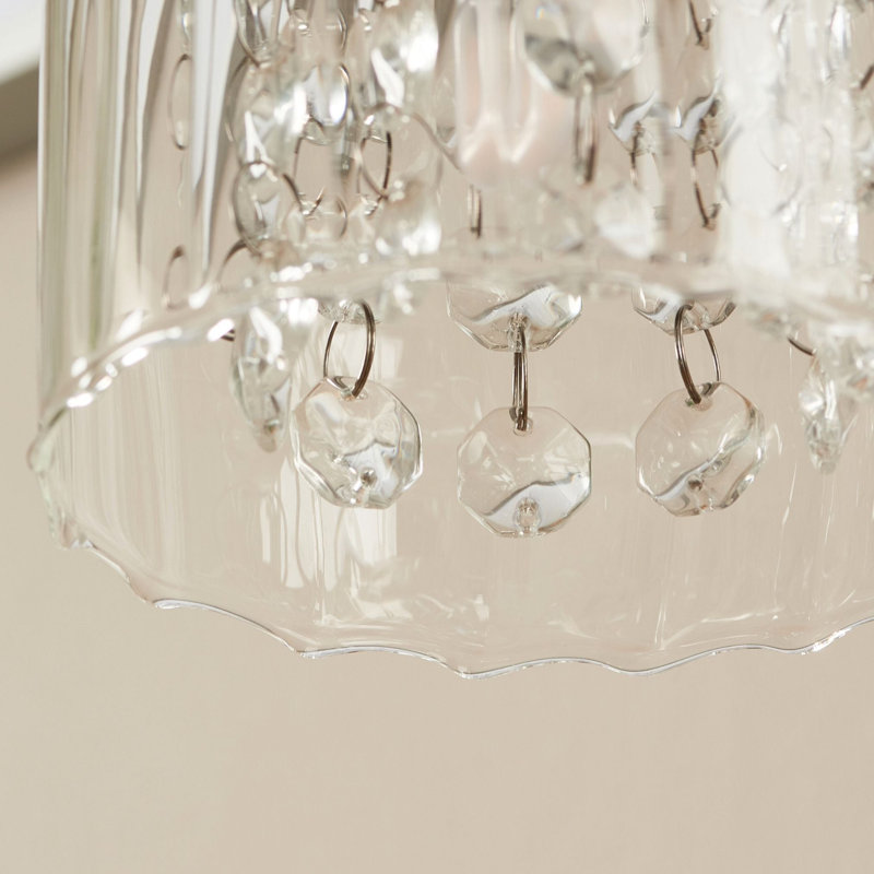 Metal Desk Lamp