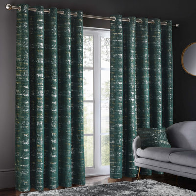 Aariella Curtain