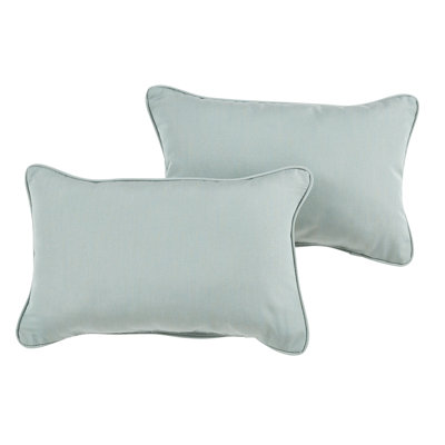Coussin lombaire intérieur / extérieur Ocean
