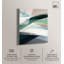 «Sweeping Forms I», reproduction acrylique sur toile par Art Remedy-118181814