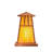 Seneca Double Bar Mission Pier Mount Light