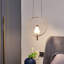 Aadhav 1 - Light LED Chandelier