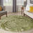 Brasfield Floral Indoor / Outdoor Rug-431033193