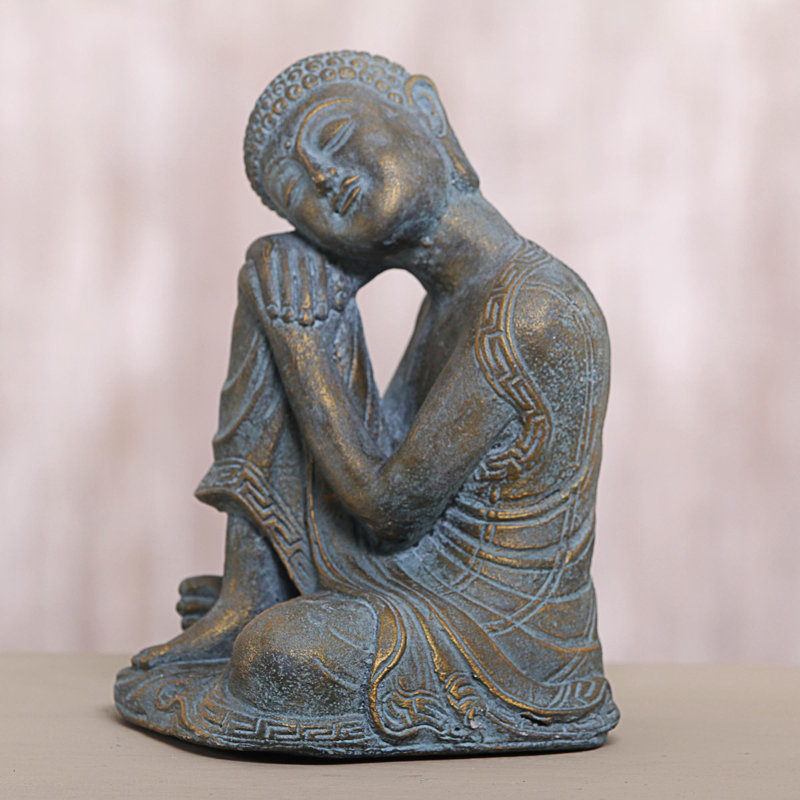 Christophe Landscape & Nature Figurines & Sculptures