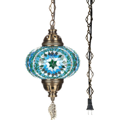 Lights 1 - Light LED Pendant