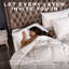 Retreat Snuggledown Sumptuous Goose Down Duvet 10.5 Tog All Year Round Premium Machine Washable-50875993