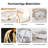 Modern LED Ceiling Light Adjustable Wind Speed-1464162126