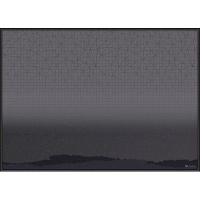 Single Picture Frame Print