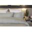 Soho Cotton Striped Duvet Cover Set with Pillowcases-98667460-98667461