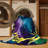 Celestial Grove Rug-672005256