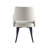 Armchair In Stone Gray-1465499348