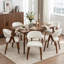Chaise rembourrée Ayala-1511125653