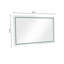 Miroir de salle de bain Ayoki