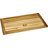 Spa Clear-Shield Teak Bath & Shower Mat