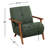 Andablo Upholstered Armchair (Set Of 2)-2060429945