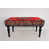 Noir, noir, noir, noir est en rupture de stock