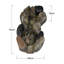 Whitlow Outdoor Weather Resistant Rock Fountain
