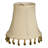 4'' H Silk Bell Candelabra Shade-809430263
