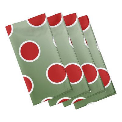 Ensemble de serviettes 4 pièces
