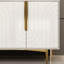 Buffet de luxe moderne et minimaliste-105508252